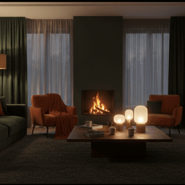 Das perfekte Lichtkonzept im Wohnzimmer: Planungstool & Einkaufsratgeber